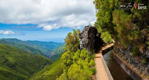 Madeira Island Levadas mini